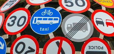 Sign Rules