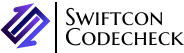 Swiftcon Codecheck